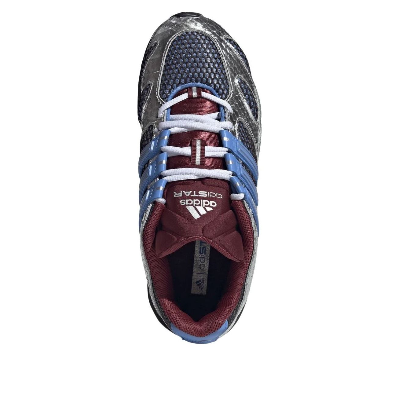 (WMNS) adidas Adistar MLD 'Aurora Coffee Silver Metallic' KJ4896