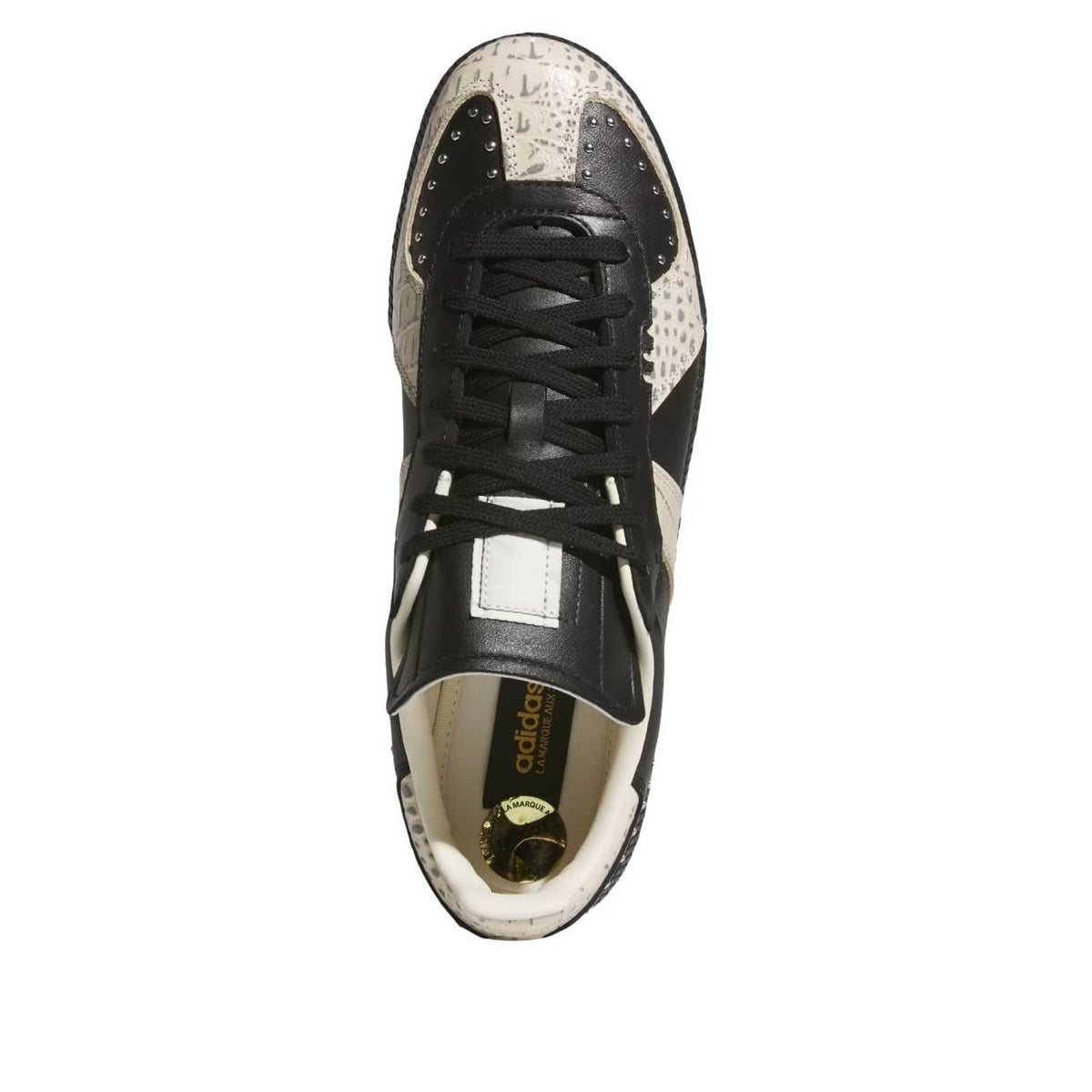 adidas x The Whitaker Group BW Army 'Core Black' KJ5019