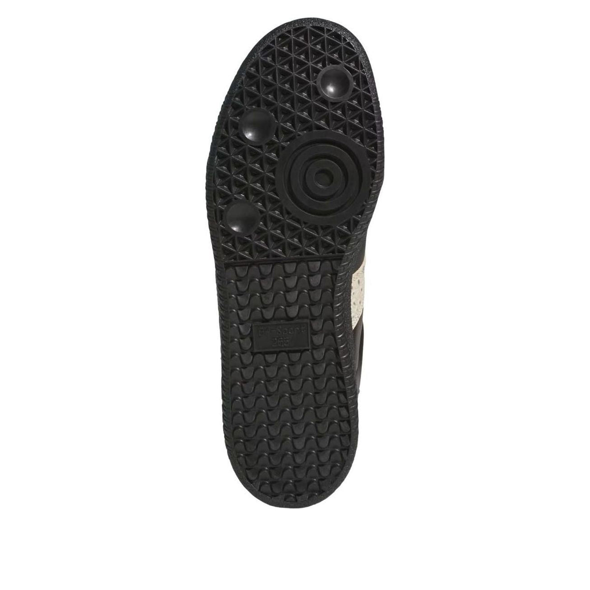 adidas x The Whitaker Group BW Army 'Core Black' KJ5019