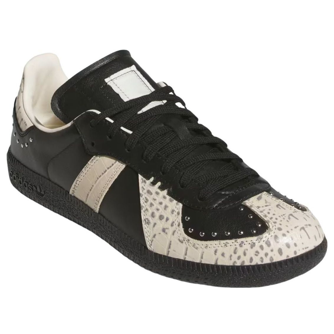 adidas x The Whitaker Group BW Army 'Core Black' KJ5019