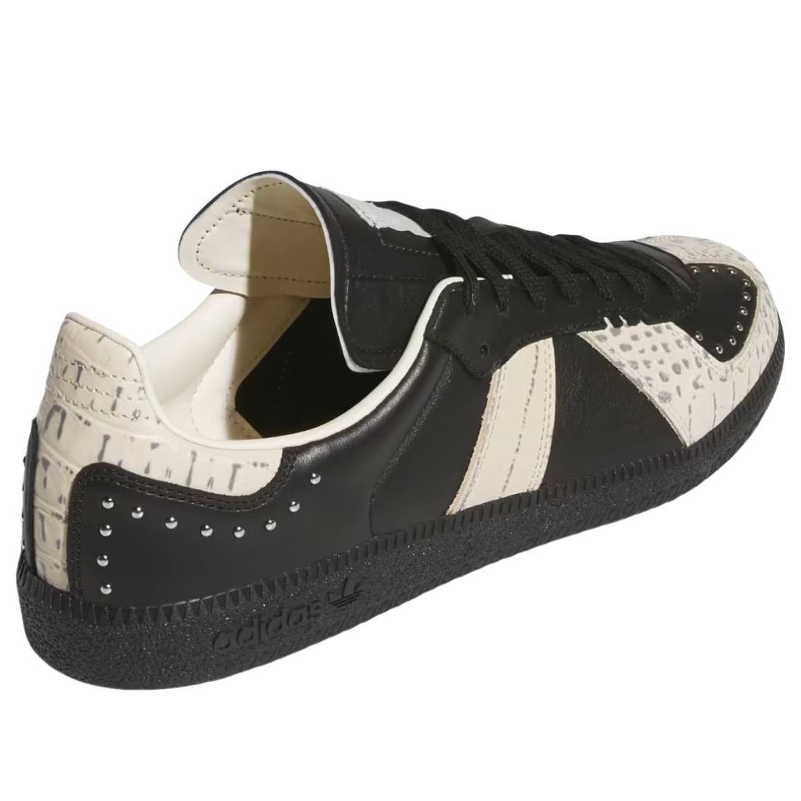 adidas x The Whitaker Group BW Army 'Core Black' KJ5019