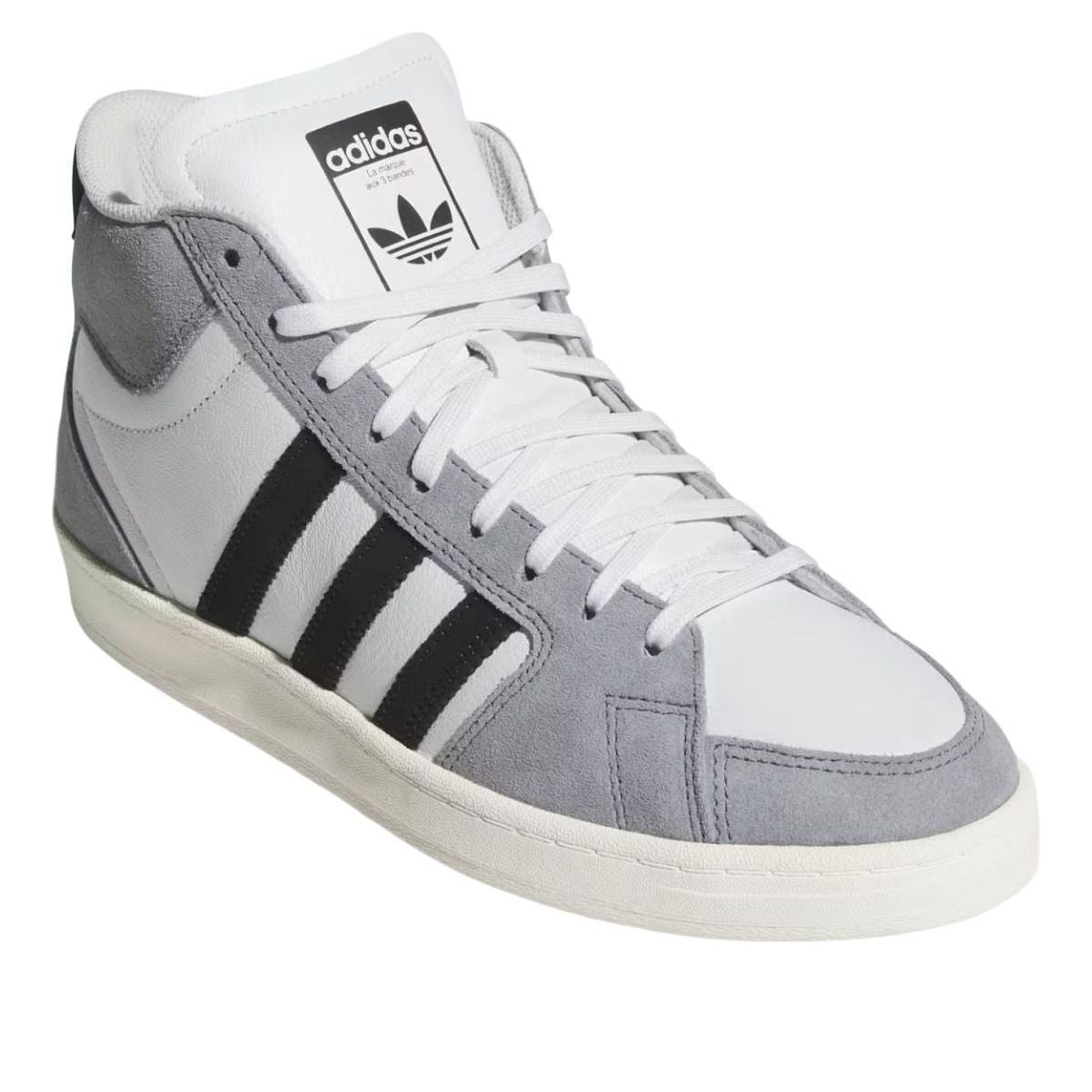 adidas Superskate 'Gray Black White' KJ5031