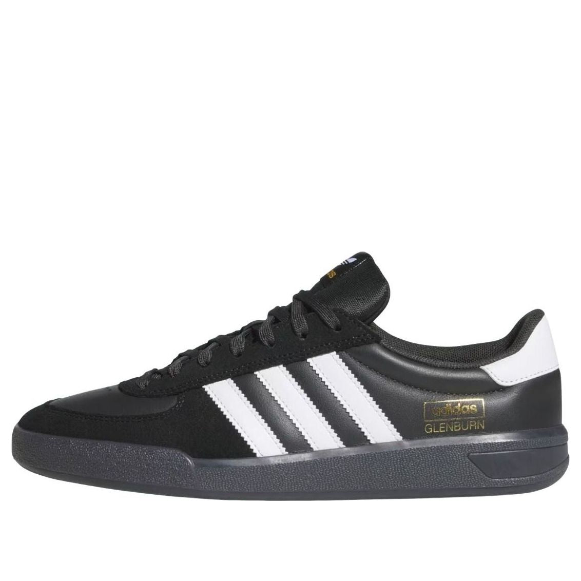 adidas Glenburn 'Black White Carbon' KJ5045