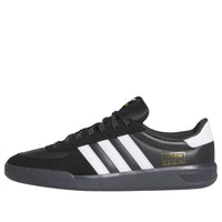 adidas Glenburn 'Black White Carbon' KJ5045