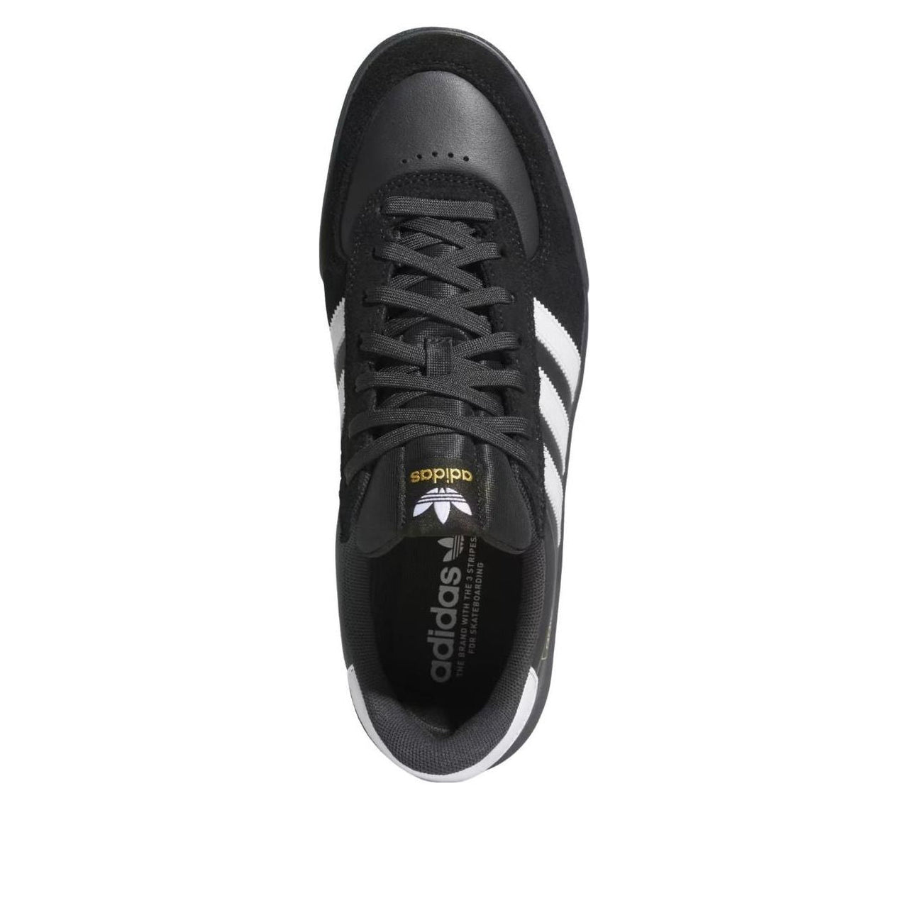 adidas Glenburn 'Black White Carbon' KJ5045