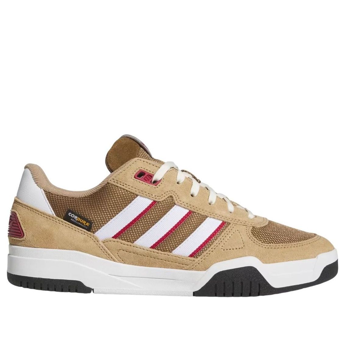 adidas Tekira Cup 'Cardboard Cloud White' KJ5055