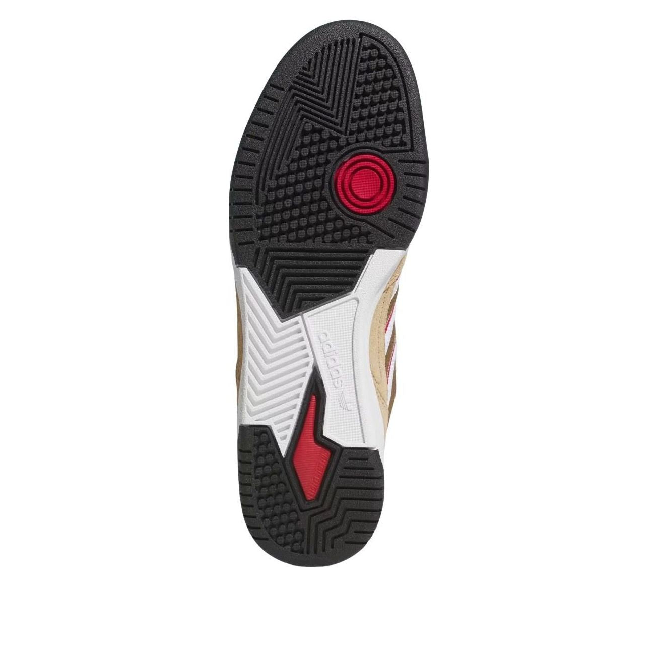 adidas Tekira Cup 'Cardboard Cloud White' KJ5055