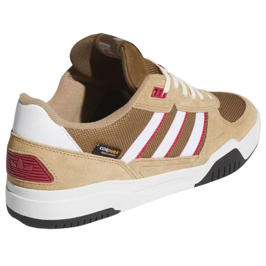 adidas Tekira Cup 'Cardboard Cloud White' KJ5055