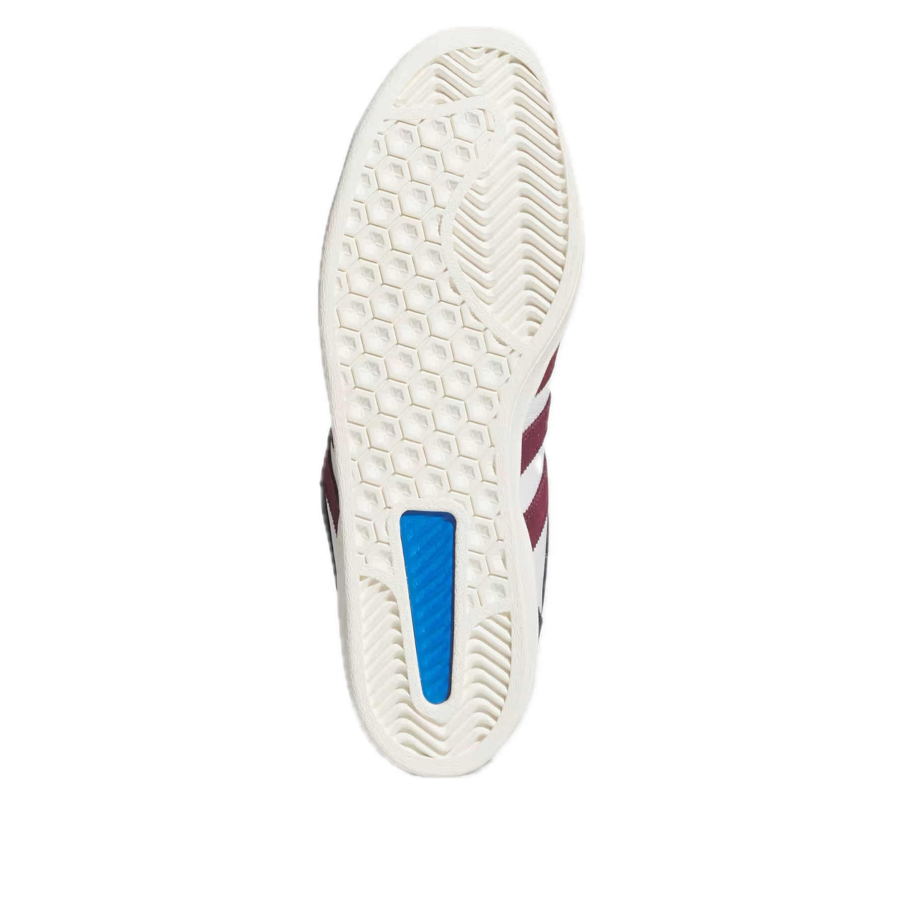 adidas Superskate 'Shadow Navy Maroon' KJ5088