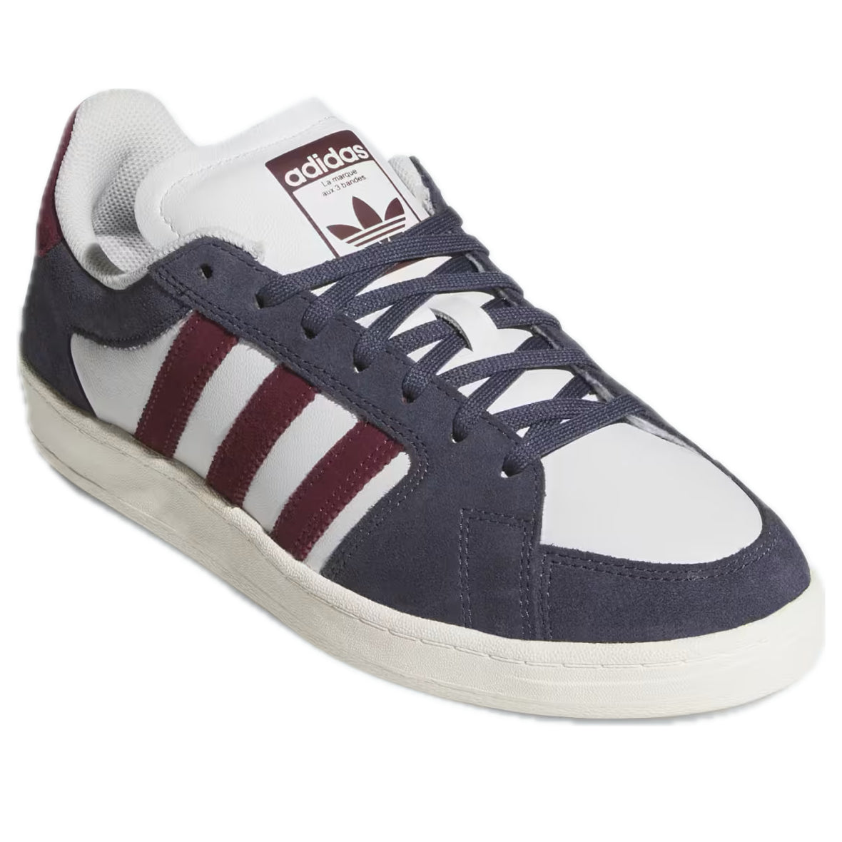 adidas Superskate 'Shadow Navy Maroon' KJ5088