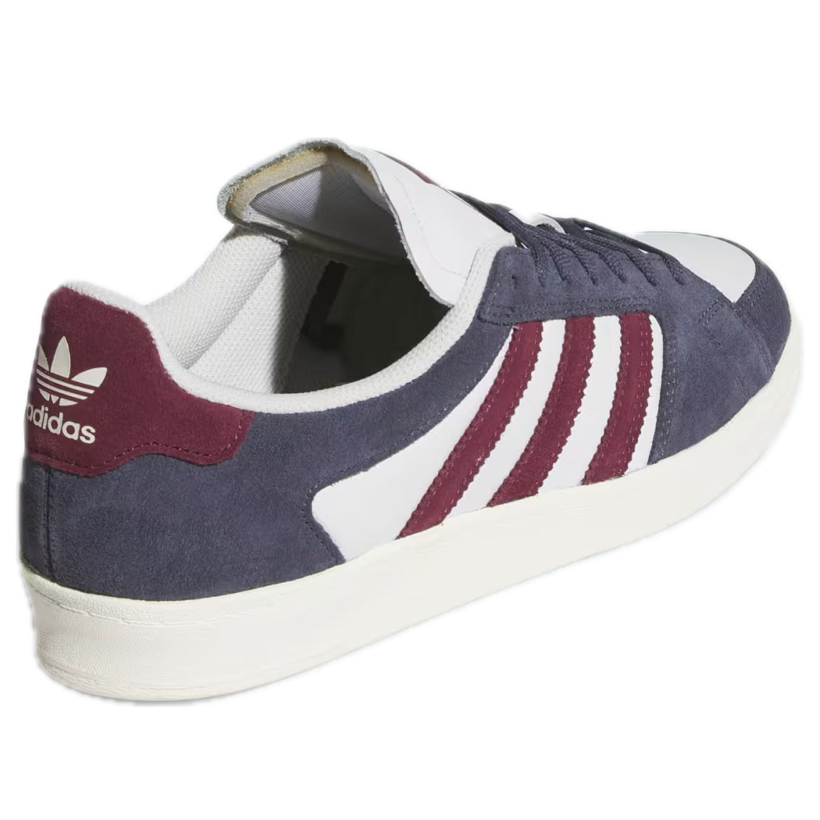 adidas Superskate 'Shadow Navy Maroon' KJ5088