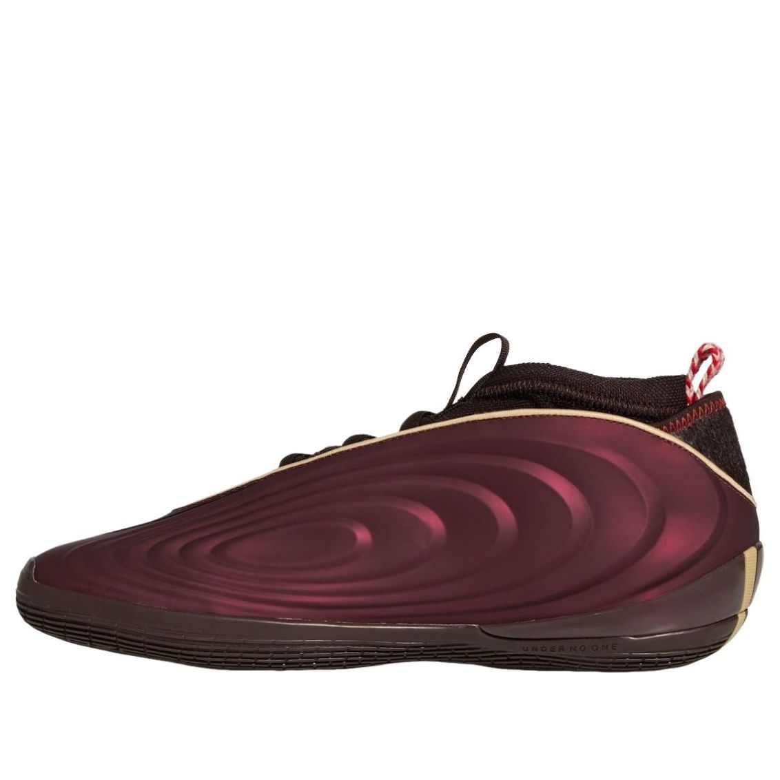 adidas Harden Vol. 10 'Year of the Horse' 2026 KJ5133