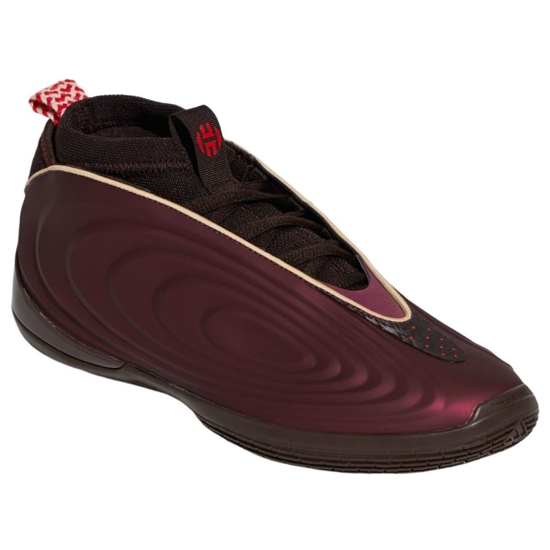 adidas Harden Vol. 10 'Year of the Horse' 2026 KJ5133