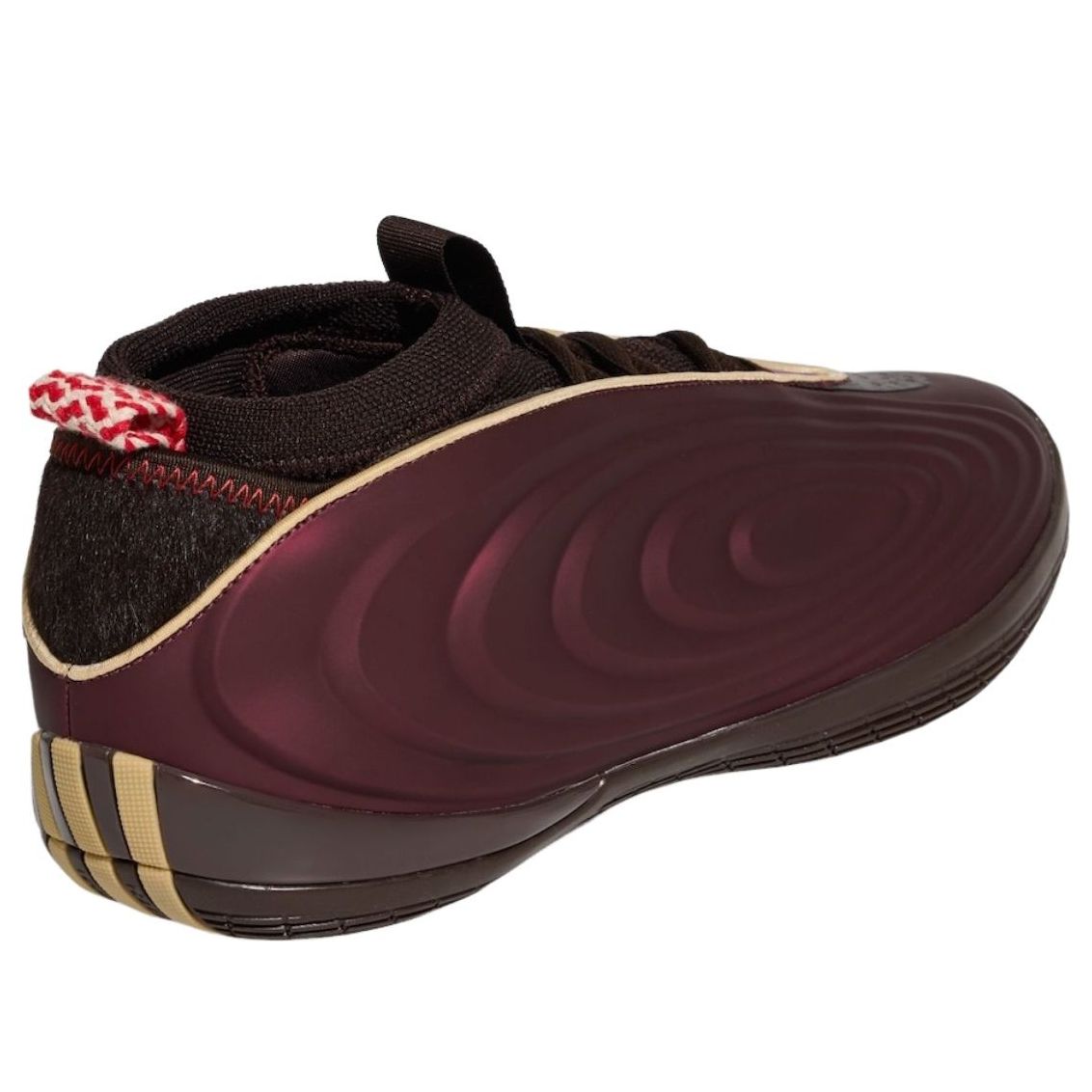adidas Harden Vol. 10 'Year of the Horse' 2026 KJ5133