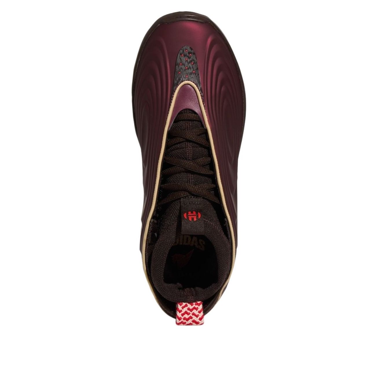 adidas Harden Vol. 10 'Year of the Horse' 2026 KJ5133