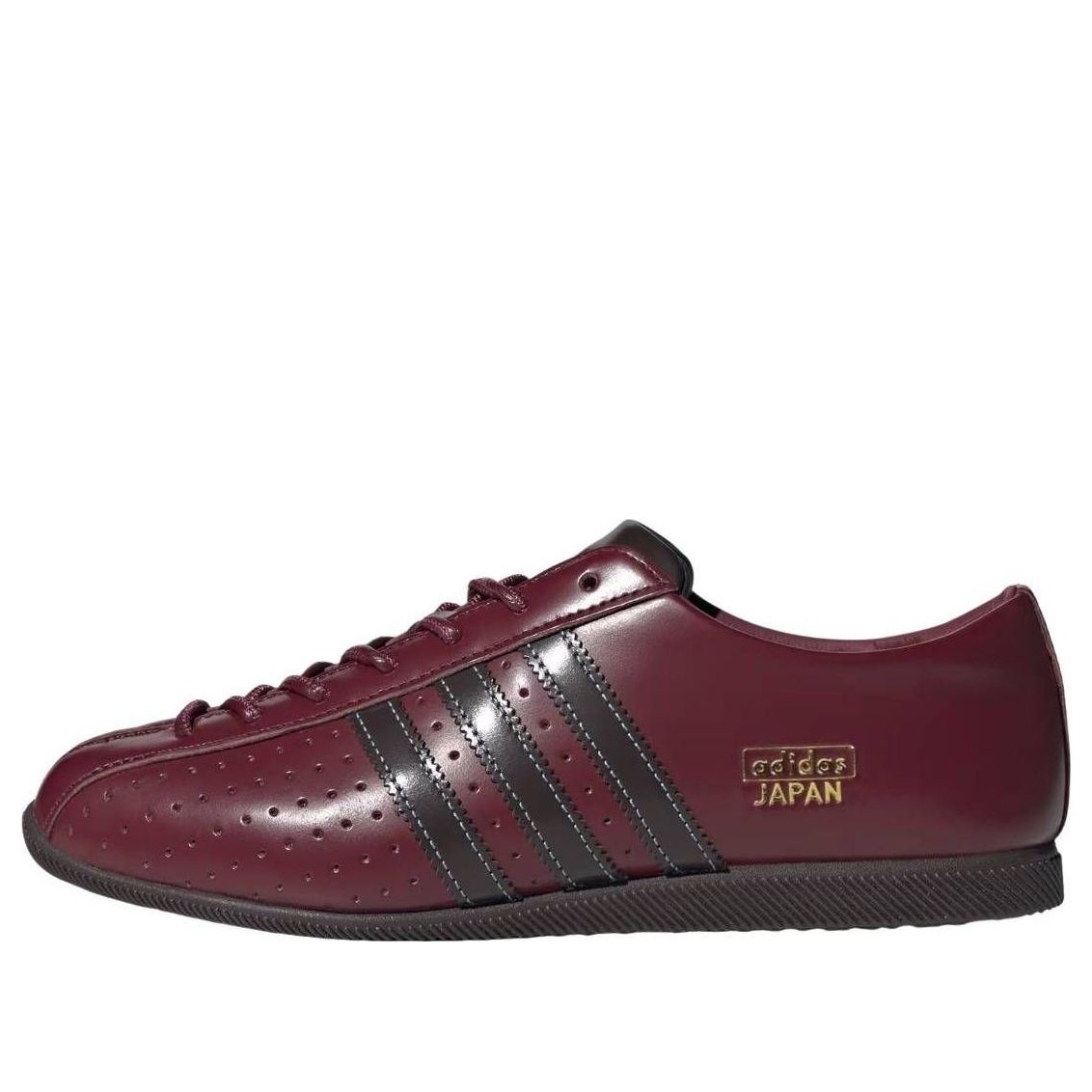 adidas Japan Lux 'Shadow Red Aurora Coffee' KJ5159