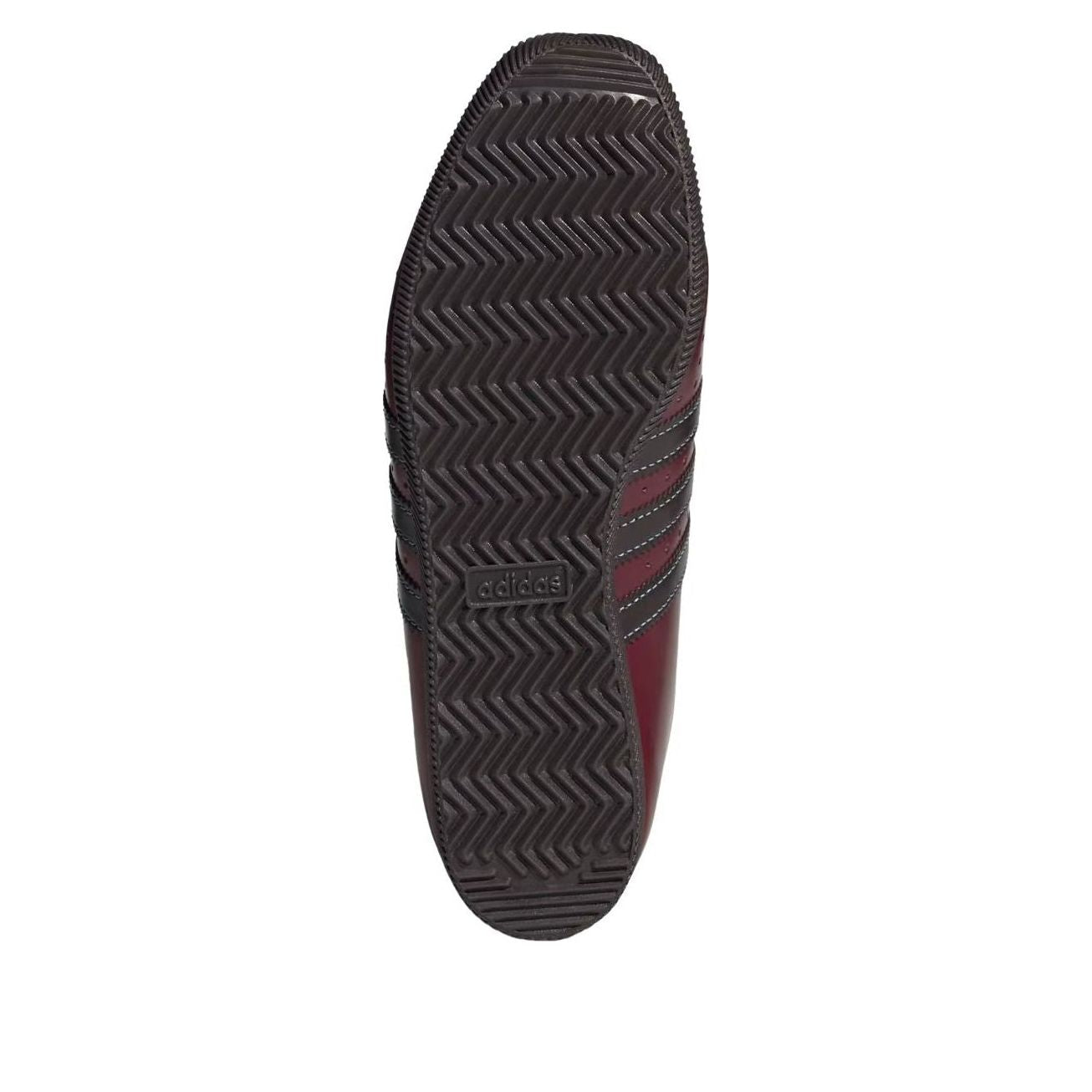 adidas Japan Lux 'Shadow Red Aurora Coffee' KJ5159