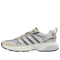 adidas Neon Flux 'White Black Linen'  KJ5206