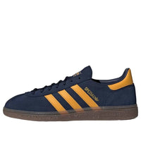 adidas Handball Spezial 'Night Indigo Yellow Gum' KJ5593