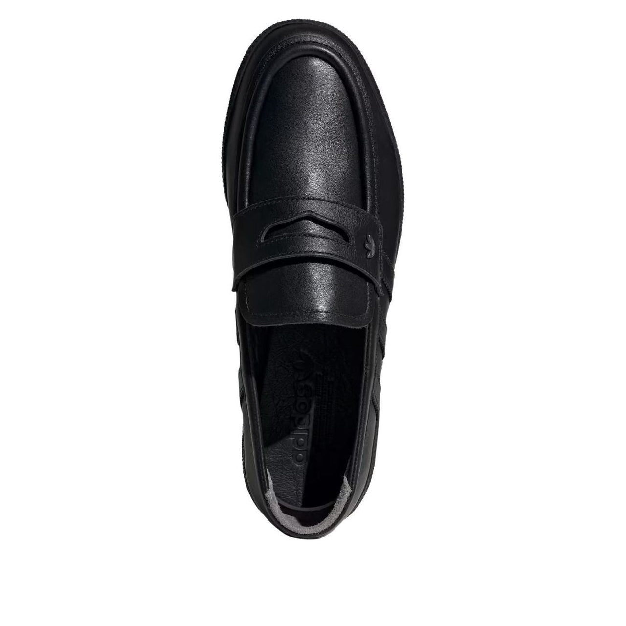 adidas Handball Spezial Loafers 'Black' KJ5786