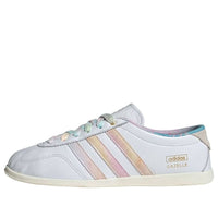(WMNS) adidas x Love Unites Gazelle Lo Pro 'White Multicolor' KJ5831