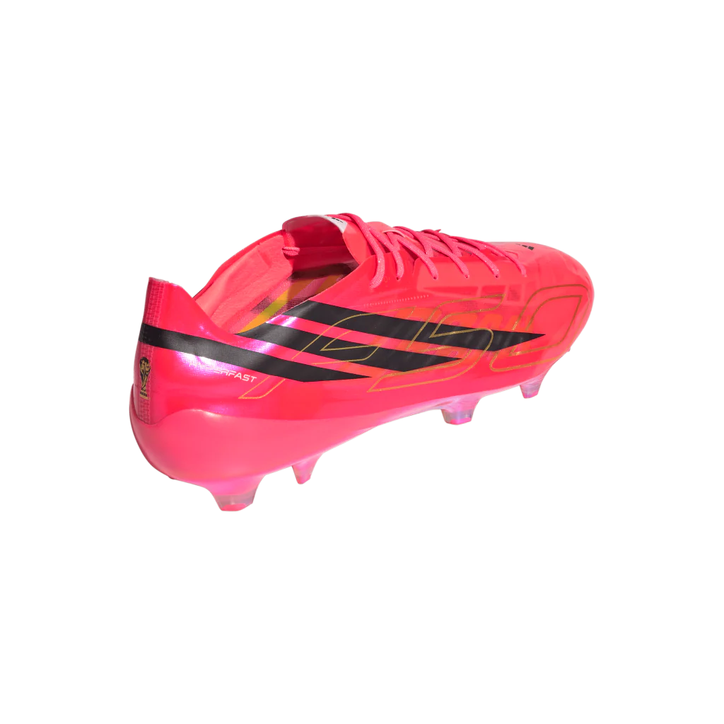 adidas F50 Hyperfast Evo FG 'Road To Glory Pack' KJ6117