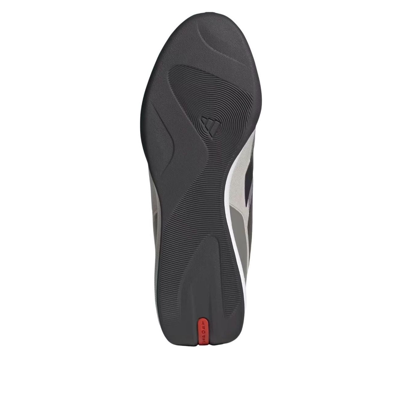 adidas x Audi Revolut F1 Team Feroza Mid 'Chalk Pearl Black' KJ6174