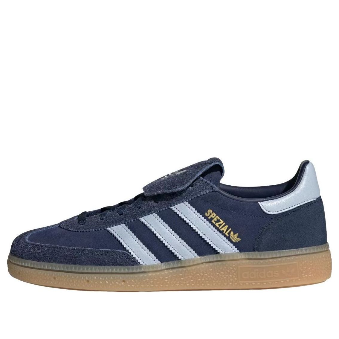(WMNS) adidas Handball Spezial LT 'Dark Blue Crystal Sky' KJ6217