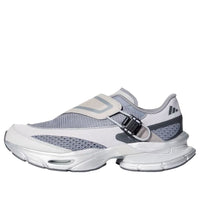 (WMNS) adidas Formotion One.1 'Grey Silver Metallic' KJ6537