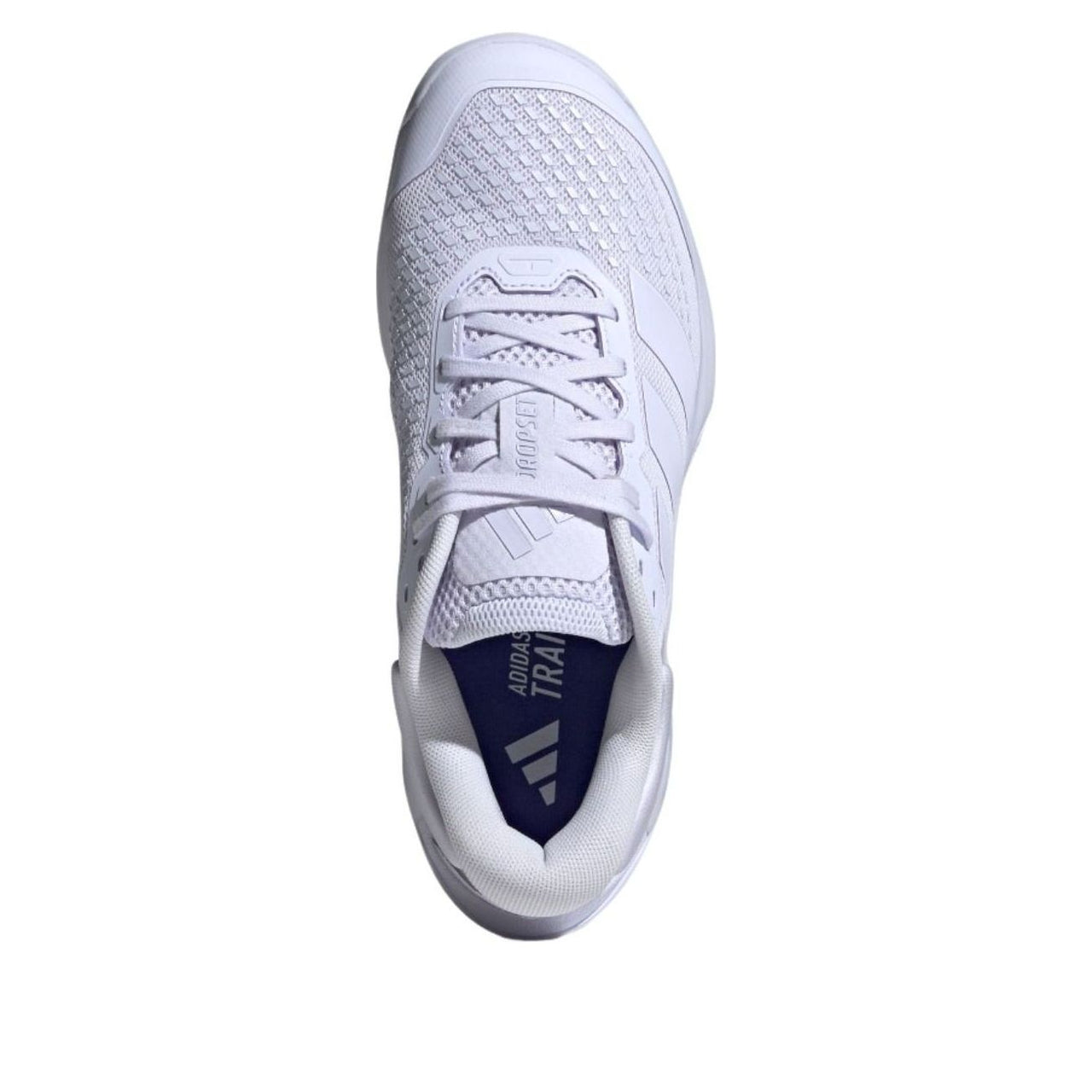 (WMNS) adidas Dropset 4 Training 'Frozen Purple' KJ6604