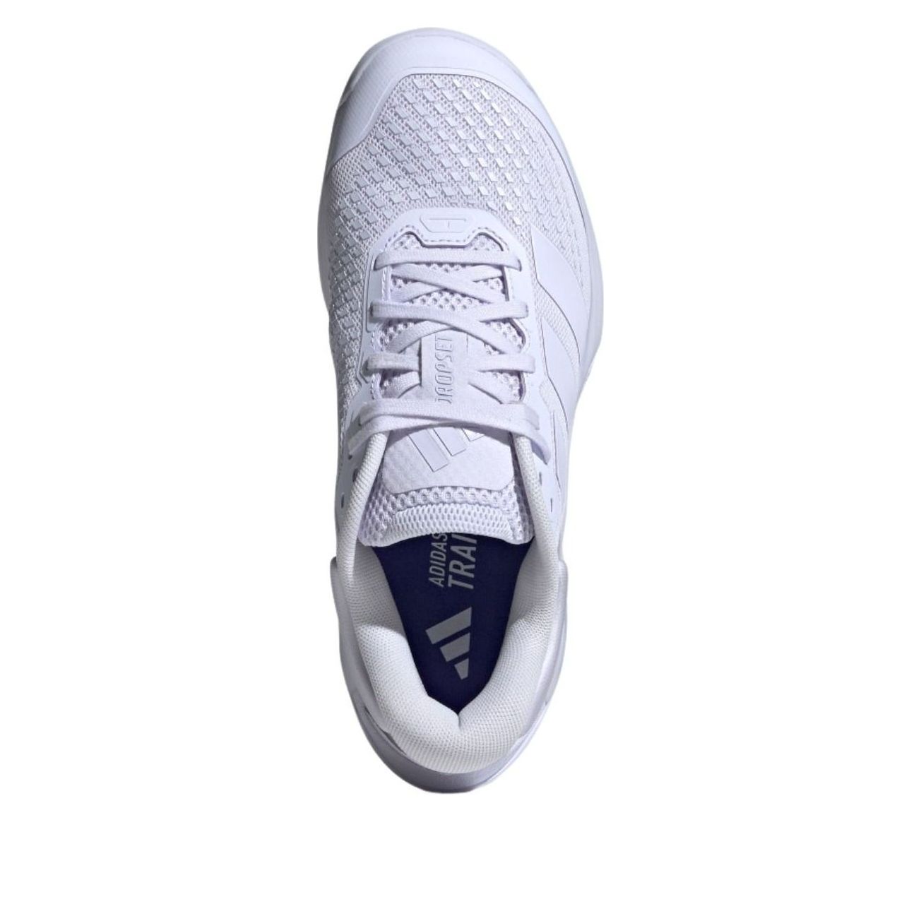 (WMNS) adidas Dropset 4 Training 'Frozen Purple' KJ6604