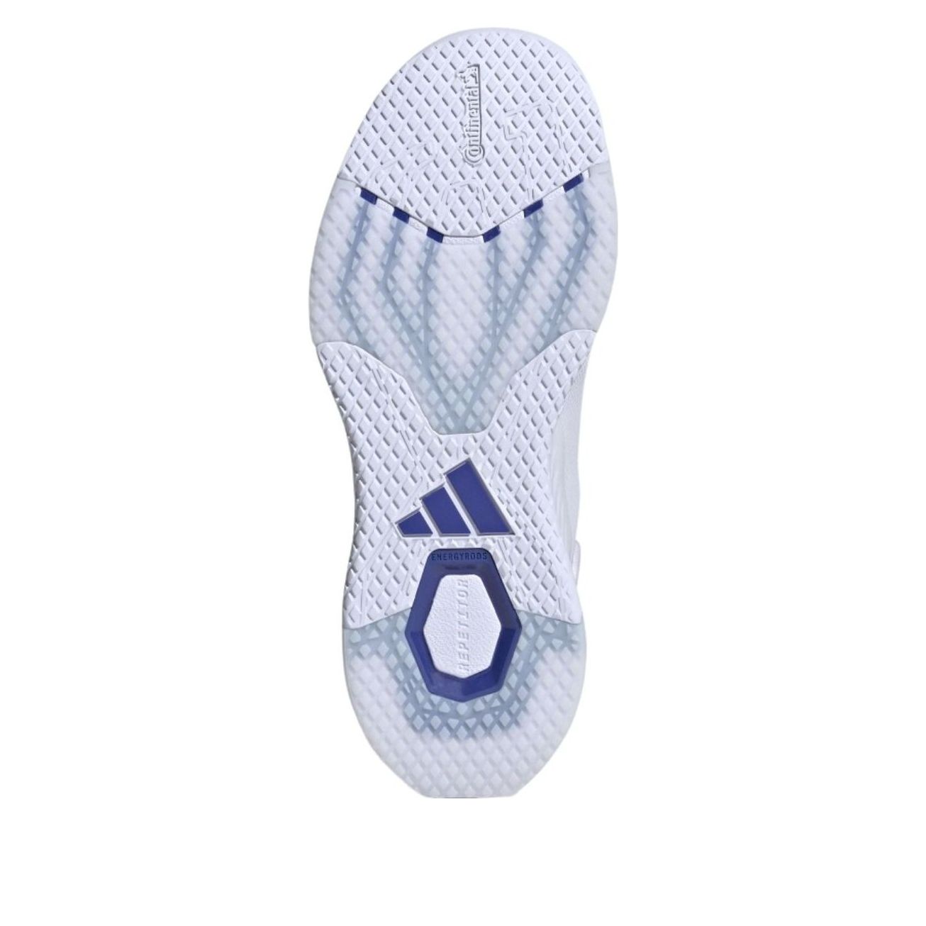 (WMNS) adidas Dropset 4 Training 'Frozen Purple' KJ6604