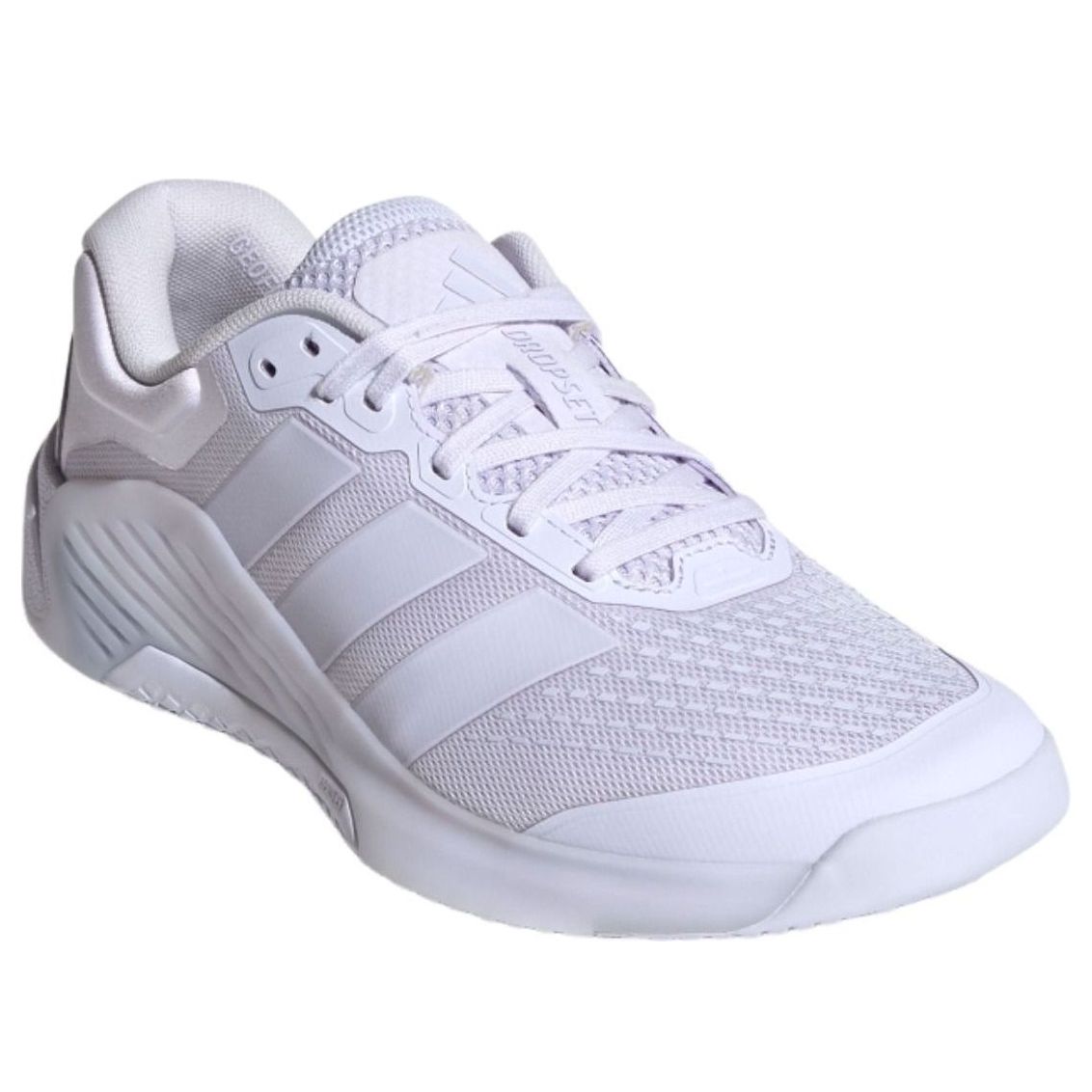 (WMNS) adidas Dropset 4 Training 'Frozen Purple' KJ6604