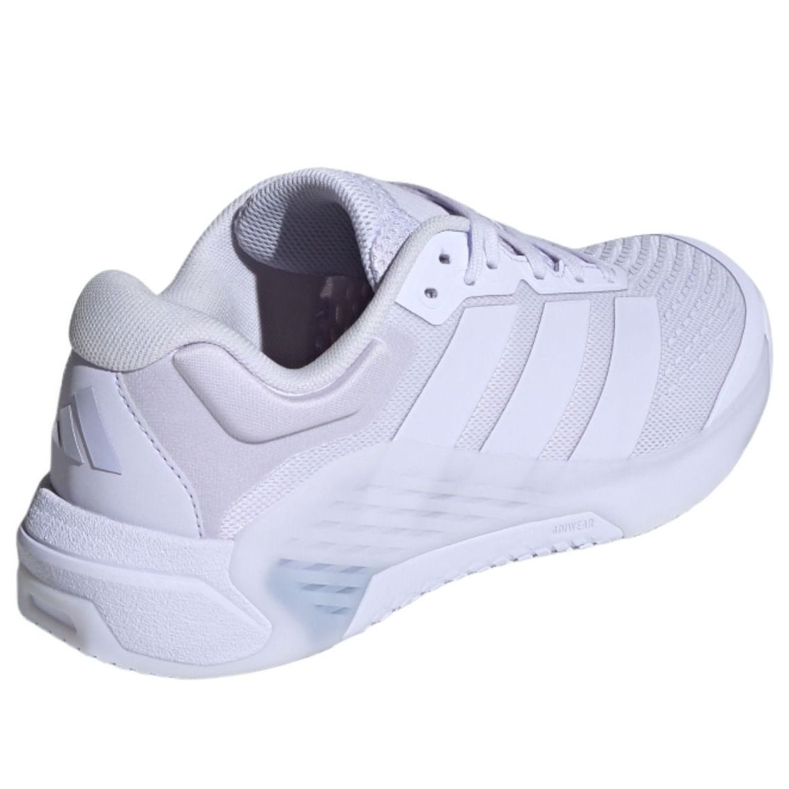 (WMNS) adidas Dropset 4 Training 'Frozen Purple' KJ6604