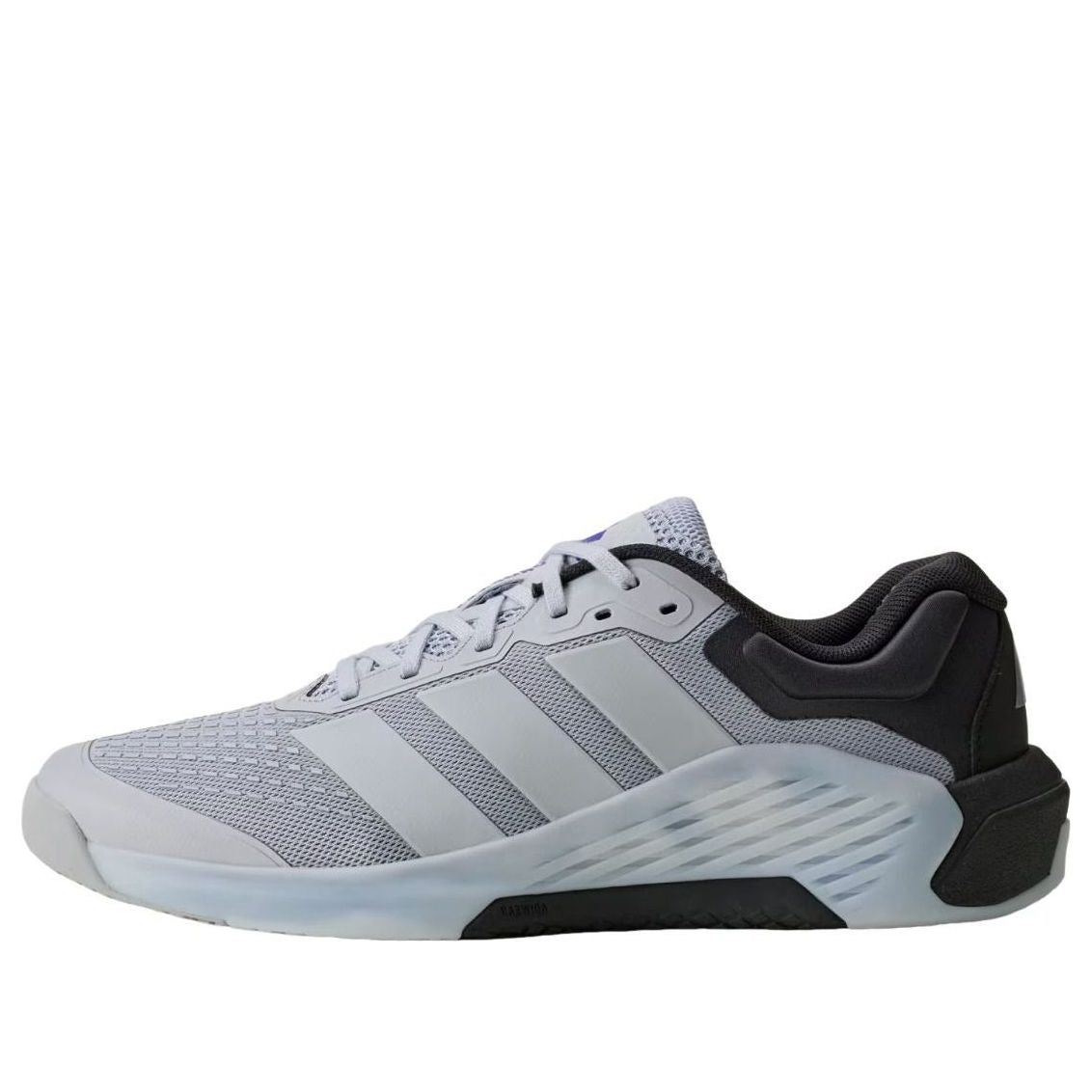 adidas Dropset 4 Training 'Halo Silver' KJ6611