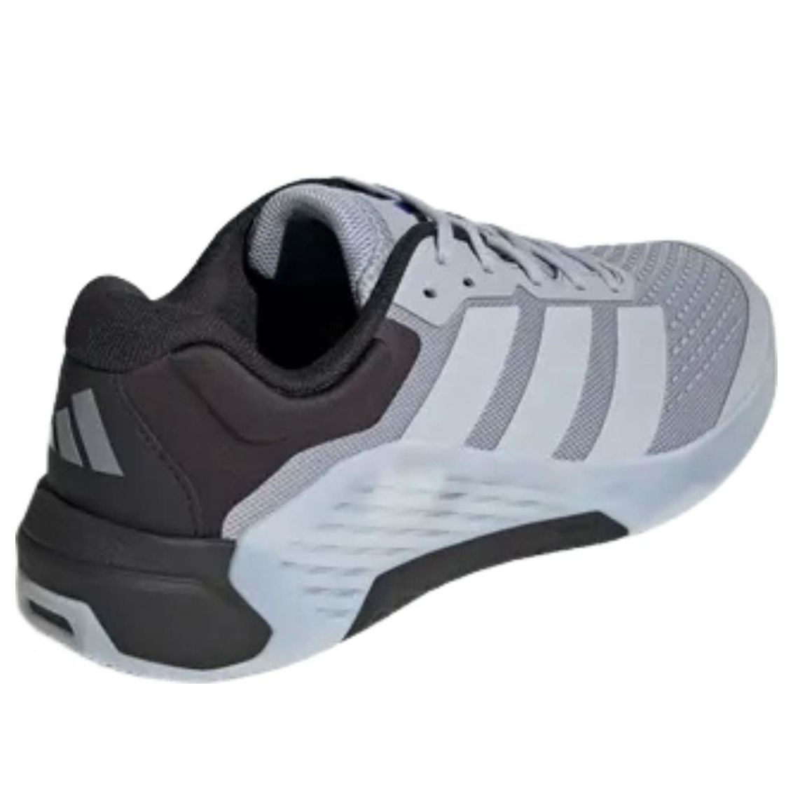 adidas Dropset 4 Training 'Halo Silver' KJ6611