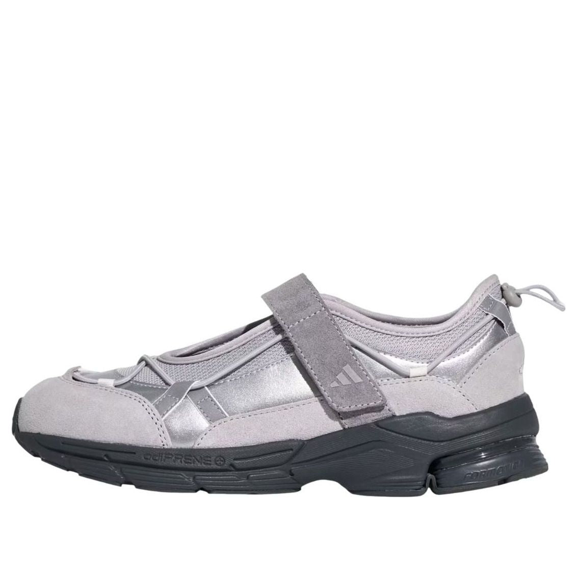 (WMNS) adidas Formotion Mary Jane 2.0 'Silver Metallic Grey'  KJ6882