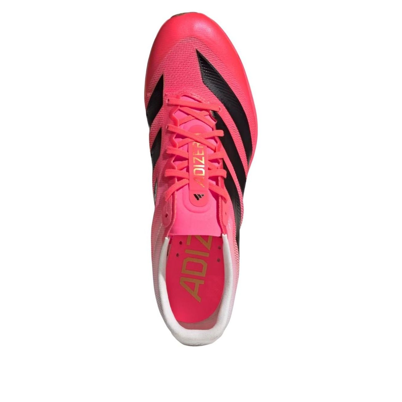 adidas Adizero Prime SP 4 'Solar Turbo Black' KJ7097