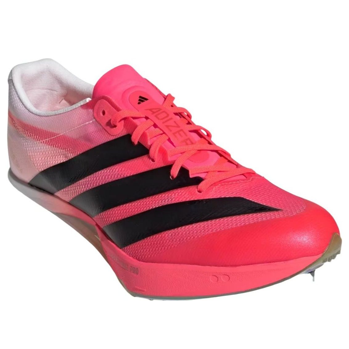 adidas Adizero Prime SP 4 'Solar Turbo Black' KJ7097