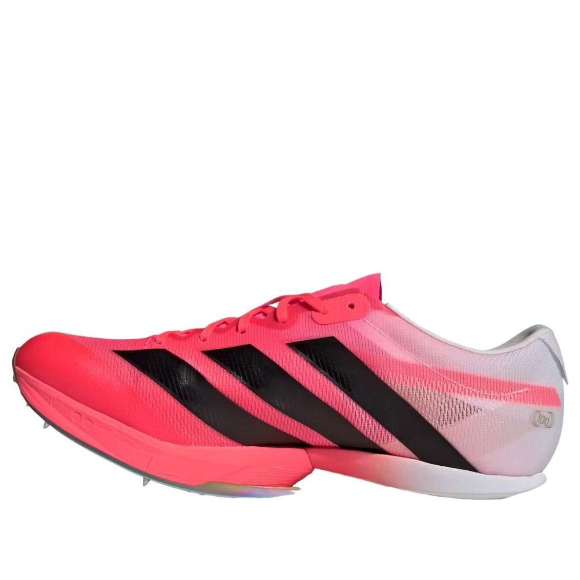 adidas Adizero Prime SP 4 'Solar Turbo Black' KJ7097
