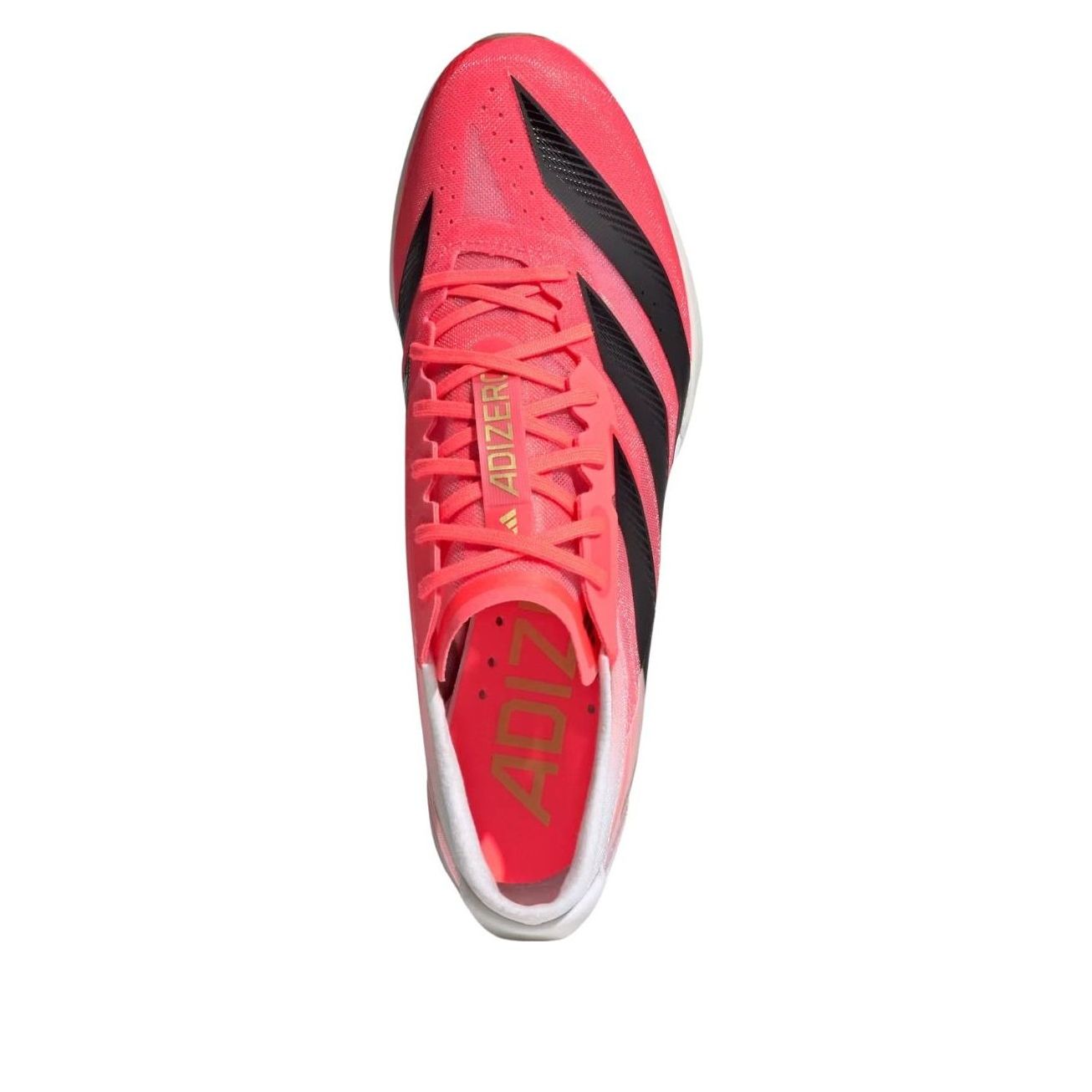 adidas Adizero Finesse 'Solar Turbo Black' KJ7102