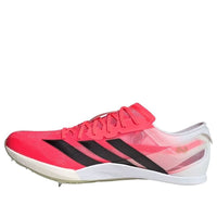 adidas Adizero Finesse 'Solar Turbo Black' KJ7102