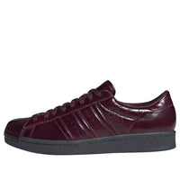 adidas Superstar Vintage 'Maroon Carbon' KJ7474