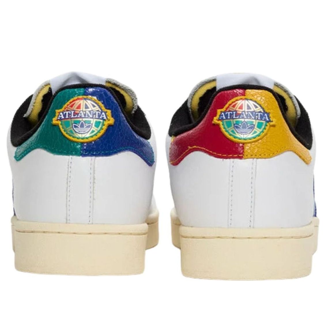 adidas Superstar II '404 Day' KJ8342