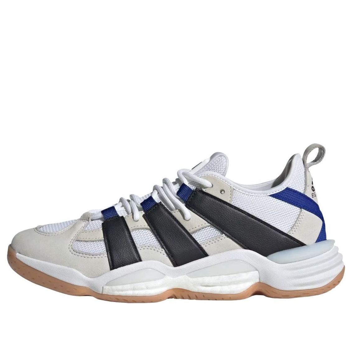 adidas Court Stabil 'Cloud White Black' KJ8768