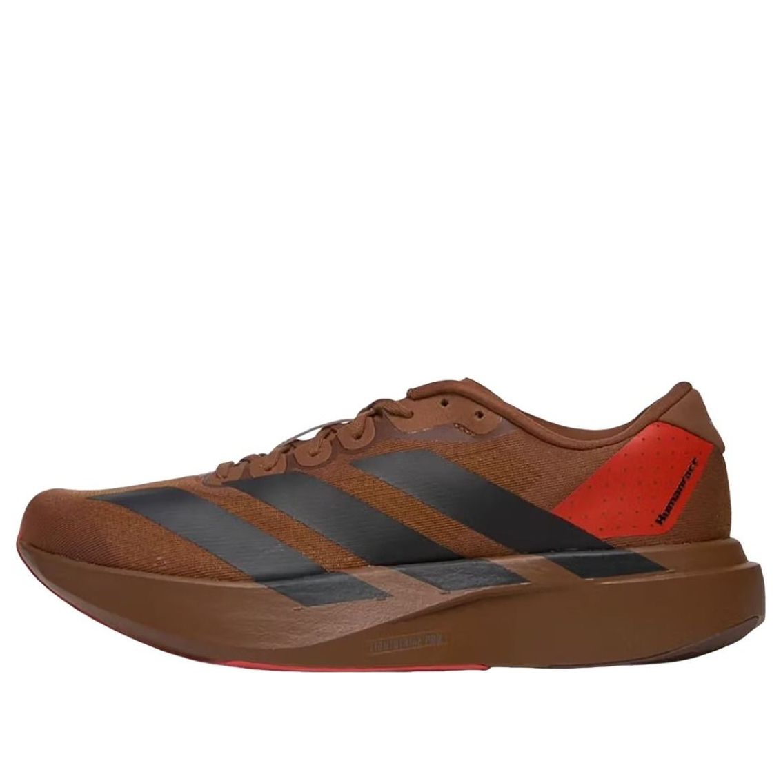 adidas x Pharrell Williams adiZero EVO SL 'Preloved Brown' KJ8809