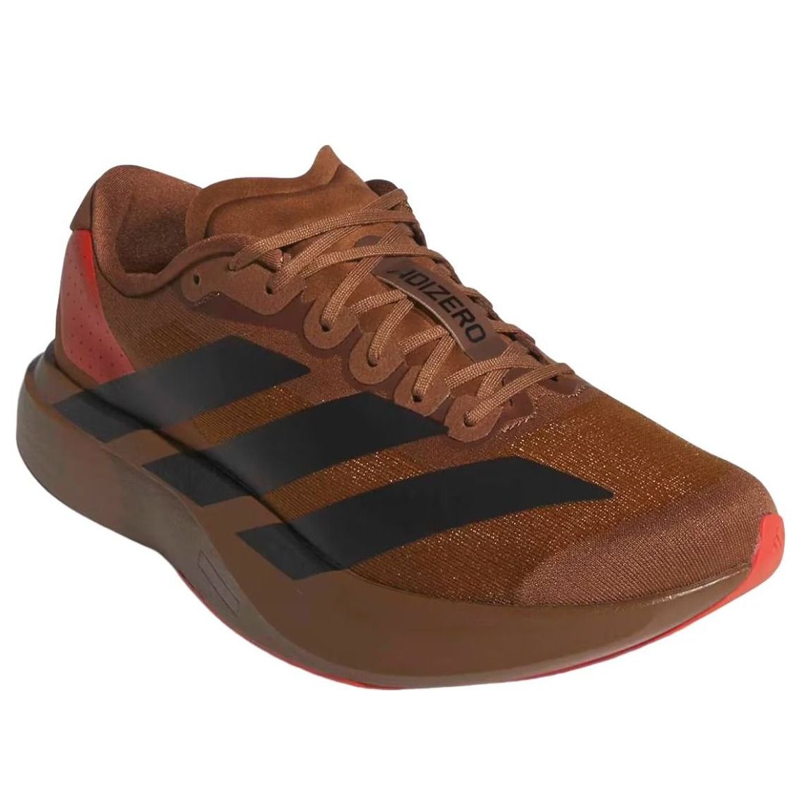 adidas x Pharrell Williams adiZero EVO SL 'Preloved Brown' KJ8809