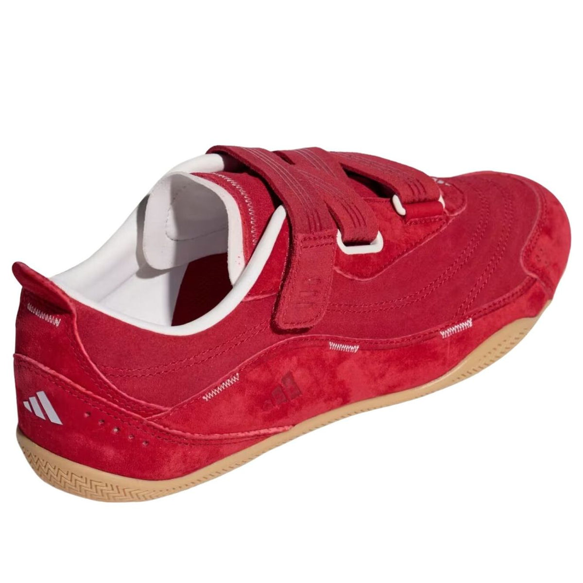 (WMNS) adidas Urban Reverie 'Power Red Gum' KJ9088