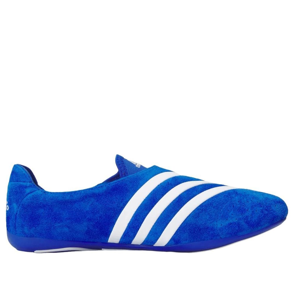 adidas x Pharrell Williams Vario Flat Earther 'Team Royal Blue Cloud White' KJ9380