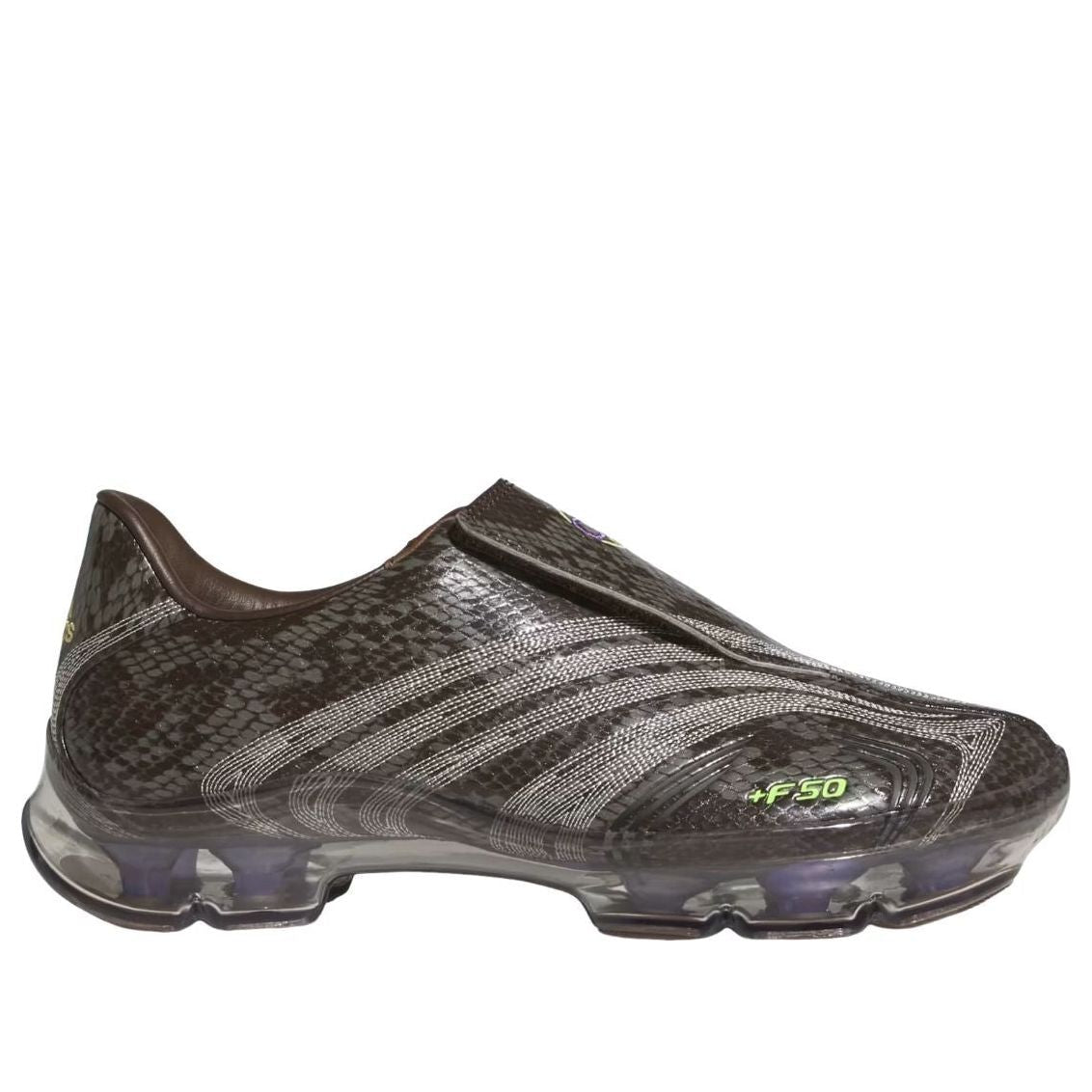 adidas x The Whitaker Group F50 Adiframe 'Snakeskin' KK0176